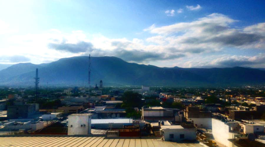 Top autoverhuur aanbiedingen in Tampico